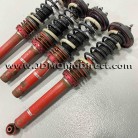 JDM CL7 Accord Euro R Tanabe Sustec Pro Comfort-R Coilovers